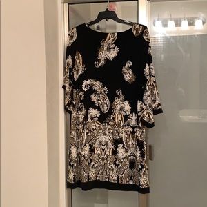 I am selling a dress